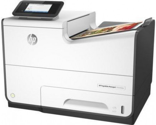 HP PageWide Managed P55250dw (J6U55B)