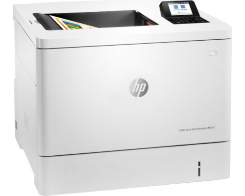 HP Color LaserJet Enterprise M554dn (7ZU81A)