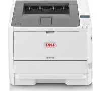 OKI B512dn (45762022)