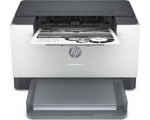 HP LaserJet Pro M209DW (6GW62F)