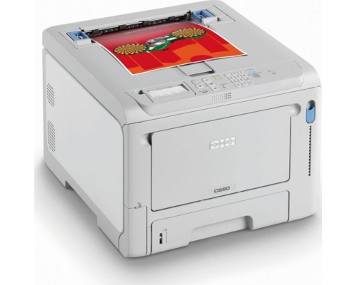 OKI C650dn (09006144)