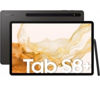 Samsung Galaxy Tab S8+ 12.4-inch 128 GB Gray (SM-X800NWithAAEUE)