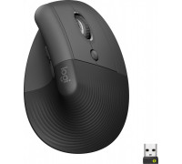 Logitech LIFT Graphite Right (910-006473)