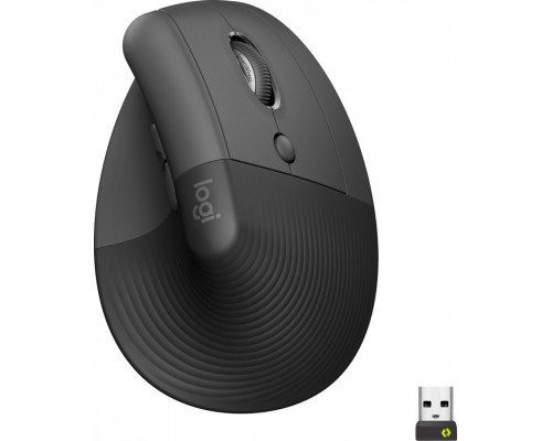 Logitech LIFT Graphite Right (910-006473)