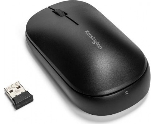 Kensington SureTrack Mouse BT & Nano (K75298WW)