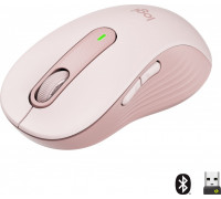 Logitech M650 L Pink (910-006237)