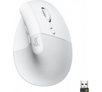 Logitech LIFT Off-White (910-006475)