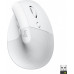 Logitech LIFT Off-White (910-006475)