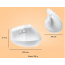 Logitech LIFT Off-White (910-006475)