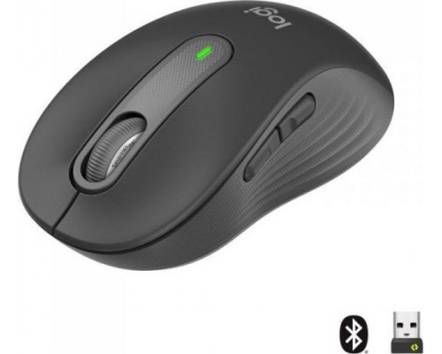 LOGITECH M650 For Business - GRAPHITE - EMEA