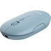 Trust Puck Rechargeable Wireless Ultra-Thin (24126)