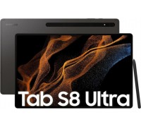 Samsung Galaxy Tab S8 Ultra 14.6-inch 256 GB Gray (SM-X900NWithAEEUB)