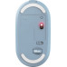 Trust Puck Rechargeable Wireless Ultra-Thin (24126)