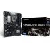 Intel Z590 Biostar TZ590-BTC DUO
