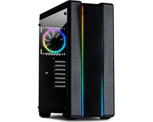 Housing Inter-Tech S-3901 Impulse (88881272)