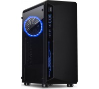 Inter-Tech C-3 SAPHIR enclosure (88881300)