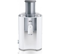 Braun J 500 WH