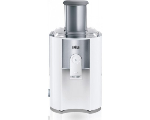 Braun J 500 WH