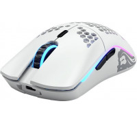 Glorious PC Gaming Race Model O white (GLO-MS-OW-MW)