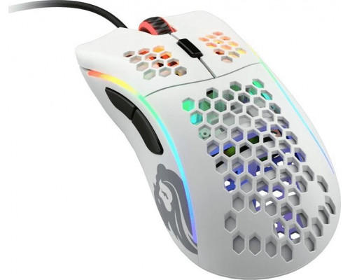Glorious PC Gaming Race Model D