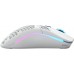 Glorious PC Gaming Race Model O white (GLO-MS-OW-MW)
