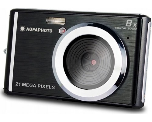 AgfaPhoto DC5200 Black