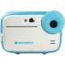 AgfaPhoto Reali Kids Instant Cam Blue