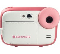 AgfaPhoto Reali Kids Instant Cam Pink