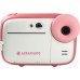AgfaPhoto Reali Kids Instant Cam Pink