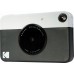 Kodak Printomatic 2MP Camera Photo Sticker 45s - Black