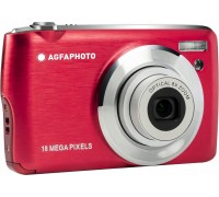 AgfaPhoto DC8200 Red