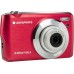 AgfaPhoto DC8200 Red