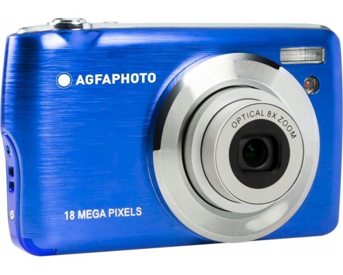 AgfaPhoto DC8200 Blue