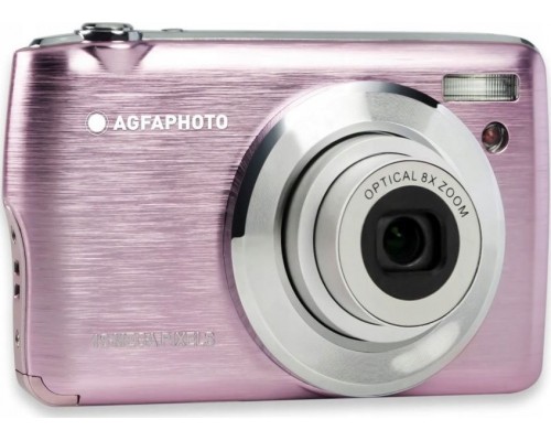 AgfaPhoto DC8200 Pink