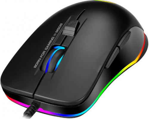 Marvo M508