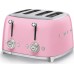Smeg TSF03PKEU
