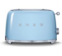 Smeg Light blue (TSF01PBEU)