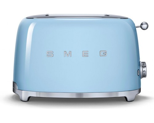 Smeg Light blue (TSF01PBEU)