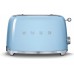 Smeg Light blue (TSF01PBEU)