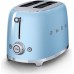 Smeg Light blue (TSF01PBEU)