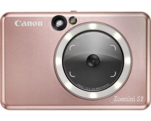 Canon Zoemini S Beige