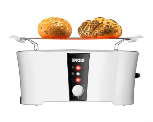 Unold 38020 Design Dual