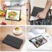Dux Ducis GALAXY TAB S7+ PLUS 12.4 T970/T976 BLACK