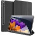 Dux Ducis GALAXY TAB S7+ PLUS 12.4 T970/T976 BLACK