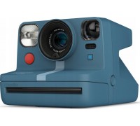 Polaroid Now+ Blue