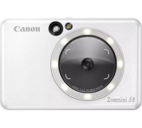 Canon Zoemini S Pink