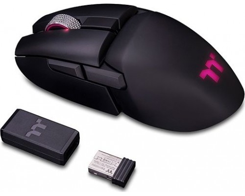 Thermaltake Argent M5 (GMO-TMF-HYOOBK-01)
