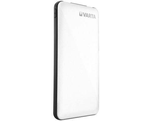 Varta Energy 5000 mAh White-Black (57975 101 111)
