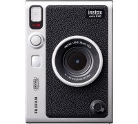 Fujifilm Instax Mini Evo Black