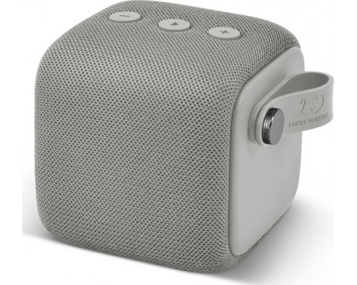 Fresh n Rebel Rockbox Bold S Gray